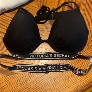 Victoria secret bikini top 34 B
